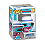 Funko Pop! Disney Lilo & Stitch Angel With Bags 1574 Exclusivo - Imagem 3