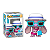 Funko Pop! Disney Lilo & Stitch Angel With Bags 1574 Exclusivo - Imagem 1