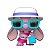 Funko Pop! Disney Lilo & Stitch Angel With Bags 1574 Exclusivo - Imagem 2