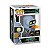 Funko Pop! Animation Futurama Bender 1757 Exclusivo Glow Chase - Imagem 3