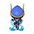 Funko Pop! Animation Yu-Gi-Oh! Elemental Hero Sparkman 1873 Exclusivo - Imagem 2
