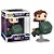 Funko Pop! Marvel What If...? Captain Carter And The Hydra Stomper 885 - Imagem 3