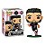 Funko Pop! Football / Futebol MLS Luis Suarez 02 - Imagem 1