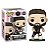 Funko Pop! Football / Futebol MLS Jordi Alba 03 - Imagem 1