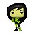 Funko Pop! Disney Kim Possible Shego 1582 - Imagem 2