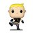 Funko Pop! Disney Kim Possible Ron & Rufus 1581 - Imagem 2