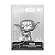 Funko Pop! Die Cast Television Star Wars Yoda 03 Exclusivo Chase - Imagem 2