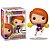 Funko Pop! Disney Kim Possible Cheerleader Kim 1583 Exclusivo - Imagem 1
