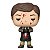 Funko Pop! Television Dexter Morgan 1697 Exclusivo - Imagem 2