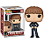 Funko Pop! Television Dexter Debra Morgan 1696 - Imagem 1