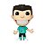 Funko Pop! Animation Nickelodeon Jimmy Neutron Sheen Estevez 1902 - Imagem 2