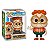 Funko Pop! Animation Nickelodeon Jimmy Neutron Carl Wheezer 1904 - Imagem 1