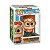Funko Pop! Animation Nickelodeon Jimmy Neutron Carl Wheezer 1904 - Imagem 3