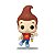Funko Pop! Animation Nickelodeon Jimmy Neutron 1903 - Imagem 2