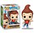 Funko Pop! Animation Nickelodeon Jimmy Neutron 1903 - Imagem 1