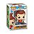 Funko Pop! Animation Nickelodeon Jimmy Neutron 1903 - Imagem 3