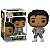 Funko Pop! Rocks Michael Jackson 456 Exclusivo Glitter - Imagem 1