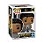 Funko Pop! Rocks Michael Jackson 456 Exclusivo Glitter - Imagem 3