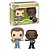 Funko Pop! Television Psych Spencer And Burton Gus Guster 2 Pack - Imagem 3