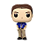 Funko Pop! Television Superstore Dina Fox 1708 - Imagem 2