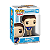 Funko Pop! Television Superstore Dina Fox 1708 - Imagem 3