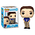 Funko Pop! Television Superstore Dina Fox 1708 - Imagem 1