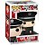 Funko Pop! Filme Tropas Estelares / Starship Troopers Carl Jenkins 1048 - Imagem 3