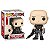 Funko Pop! Filme Tropas Estelares / Starship Troopers Jean Rasczak 1050 - Imagem 1