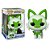 Funko Pop! Games Pokemon Sprigatito 1014 Exclusivo 10 Polegadas - Imagem 3