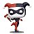 Funko Pop! Heroes Batman Arlequina / Harley Quinn 546 Exclusivo Diamond - Imagem 2
