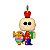 Funko Pop! Disney Toy Story Tin Toy 1559 Exclusivo 5000 Pcs - Imagem 2