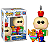 Funko Pop! Disney Toy Story Tin Toy 1559 Exclusivo 5000 Pcs - Imagem 1