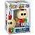 Funko Pop! Disney Toy Story Tin Toy 1559 Exclusivo 5000 Pcs - Imagem 3