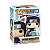 Funko Pop! Animation Naruto Shippuden Sasuke Uchiha 1940 Exclusivo - Imagem 3