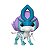 Funko Pop! Games Pokemon Suicune 1048 Exclusivo 10 Polegadas - Imagem 2