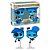 Funko Pop! Television Os Padrinhos Magicos Anti-Cosmo & Anti-Wanda 2 Pack Exclusivo - Imagem 3