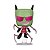 Funko Pop! Television Nickelodeon Invader Zim 1881 Exclusivo - Imagem 2