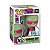 Funko Pop! Television Nickelodeon Invader Zim 1881 Exclusivo - Imagem 3