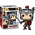 Funko Pop! Television House Of The Dragon / A Casa do Dragão Daemon Targaryen 11 Exclusivo - Imagem 1