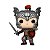 Funko Pop! Television House Of The Dragon / A Casa do Dragão Daemon Targaryen 11 Exclusivo - Imagem 2