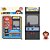 Funko Bitty Pop! Arcade Disney Detona Ralph Quebrando a Internet Wreck-It Ralph - Imagem 1