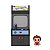 Funko Bitty Pop! Arcade Disney Detona Ralph Quebrando a Internet Wreck-It Ralph - Imagem 2
