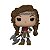 Funko Pop! Filme Disney Como Treinar O Seu Dragão Astrid 1791 - Imagem 2