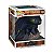 Funko Pop! Deluxe Filme Disney Como Treinar o Seu Dragao Toothless 1792 - Imagem 1