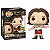 Funko Pop! WWE Hall Of Fame Rowdy Roddy Piper 178 Exclusivo - Imagem 1
