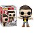 Funko Pop! WWE LA Knight 175 Exclusivo - Imagem 1