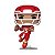 Funko Pop! Football NFL Chiefs Patrick Mahomes II 303 Exclusivo - Imagem 2