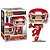 Funko Pop! Football NFL Chiefs Patrick Mahomes II 303 Exclusivo - Imagem 1