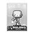 Funko Pop! Die-Cast Basketball NBA Chicago Bulls Michael Jordan 11 Exclusivo Chase - Imagem 2