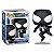 Funko Pop! Marvel Homem Aranha / Spider Man Symbiote Suit 1501 Exclusivo - Imagem 1